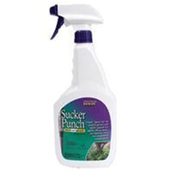 Bonide Products Bonide Products Inc P-Sucker Punch Ready To Use 16 Ounce 2761 917445 - main